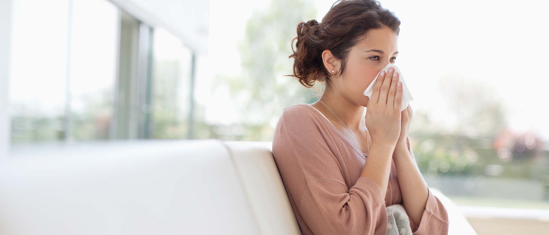 Gripe y resfrío – Las infecciones virales más comunes